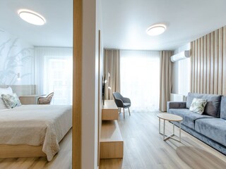 Apartment Dziwnów Ausstattung 12