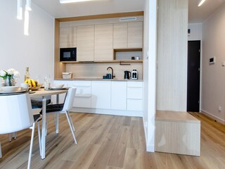Appartement Dziwnów Kenmerken 10