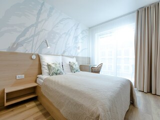 Apartment Dziwnów Ausstattung 13