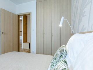 Appartement Dziwnów Kenmerken 11