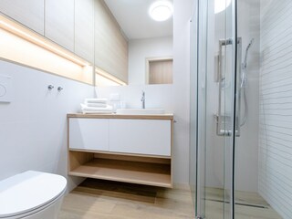 Apartment Dziwnów Ausstattung 14