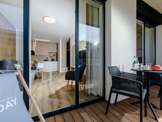 Appartement Dziwnów Kenmerken 4