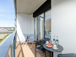 Apartment Dziwnów Ausstattung 16