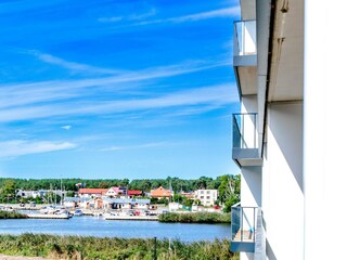 Appartement Dziwnów Kenmerken 6