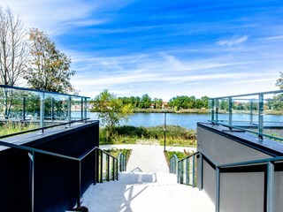 Apartamento Dziwnów Características 26