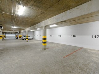 Apartamento Dziwnów Características 5