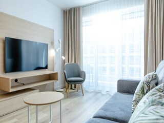Appartement Dziwnów Kenmerken 19