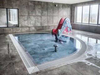 Appartement Dziwnów Équipement 28