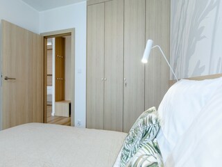 Appartamento Dziwnów Caratteristiche 8