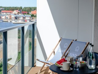 Apartment Dziwnów Features 29