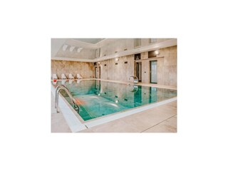 Appartement Dziwnów Kenmerken 5