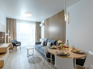 Apartment Dziwnów Ausstattung 23