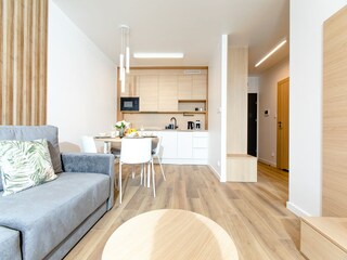 Apartment Dziwnów Ausstattung 24