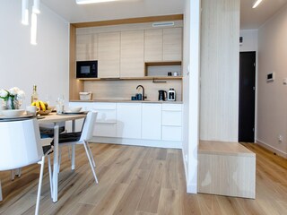 Apartment Dziwnów Ausstattung 25