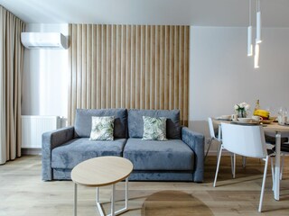 Apartment Dziwnów Ausstattung 29