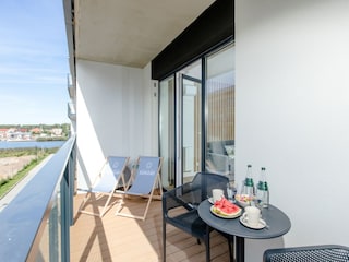 Apartment Dziwnów Ausstattung 31