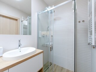 Appartement Dziwnów Équipement 8