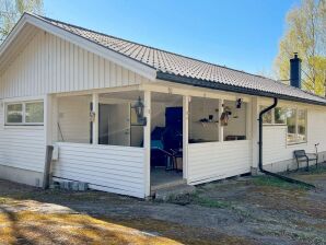 6 Personen Ferienhaus in VÄRMDÖ - Ingarö - image1