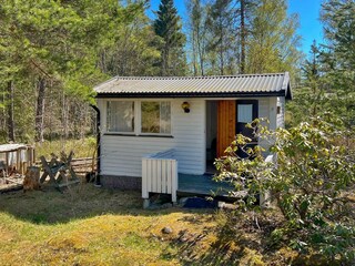 Ferienhaus Ingarö Außenaufnahme 4