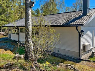 Vakantiehuis Ingarö Buitenaudio-opname 5