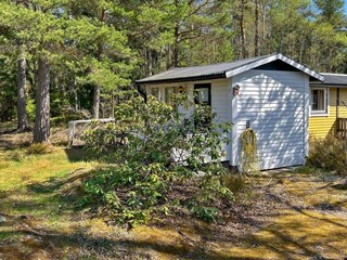 Ferienhaus Ingarö Außenaufnahme 6