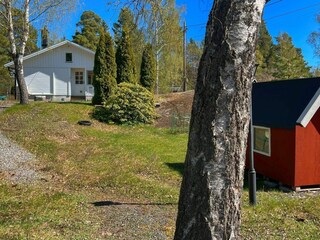 Vakantiehuis Ingarö Buitenaudio-opname 7