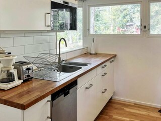 Vakantiehuis Ingarö  16