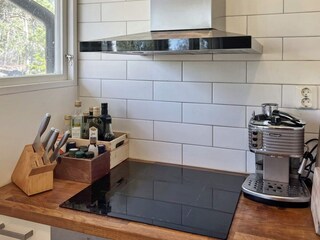 Vakantiehuis Ingarö  9