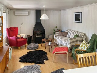 Vakantiehuis Ingarö  10