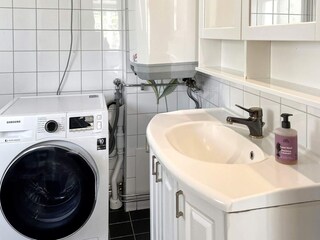 Vakantiehuis Ingarö  25