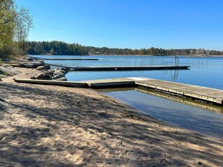Ferienhaus Ingarö  27