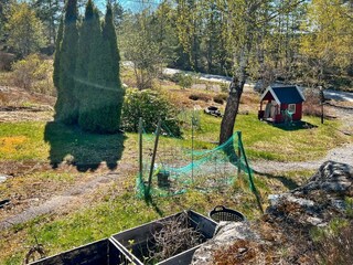 Ferienhaus Ingarö  36