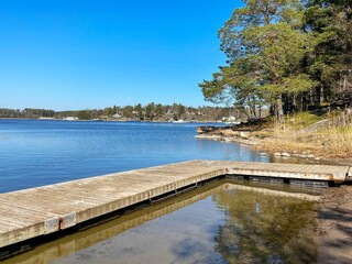 Ferienhaus Ingarö  34