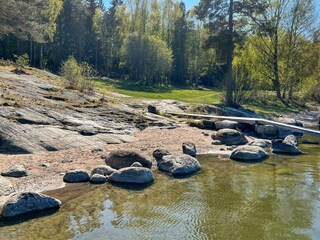 Vakantiehuis Ingarö  36