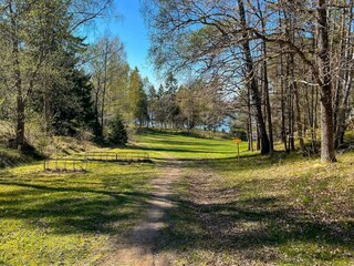 Vakantiehuis Ingarö  37