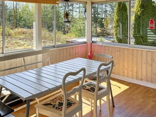 Ferienhaus Ingarö  12