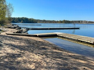 Ferienhaus Ingarö  25