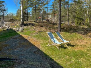 Vakantiehuis Ingarö  26