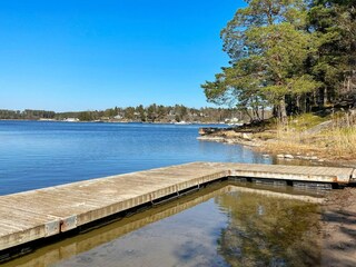 Ferienhaus Ingarö  29