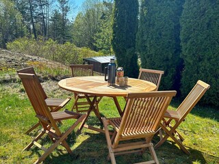 Vakantiehuis Ingarö  32