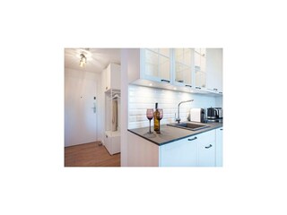 Apartment Pobierowo Features 12