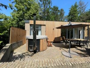 Ferienhaus Genießen Sie die Ruhe in diesem wunderschönen Wellnesshaus mitten in der Natur. - Zelhem - image1