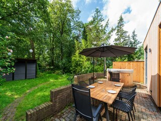 Casa per le vacanze Zelhem Registrazione all'aperto 5