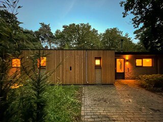 Casa per le vacanze Zelhem Registrazione all'aperto 8