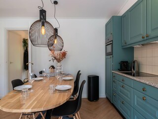 Maison de vacances Zelhem Équipement 13