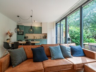 Maison de vacances Zelhem Équipement 13