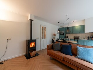 Maison de vacances Zelhem Équipement 14