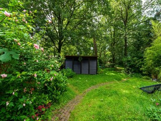Maison de vacances Zelhem Environnement 28