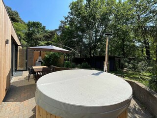 Casa de vacaciones Zelhem  38