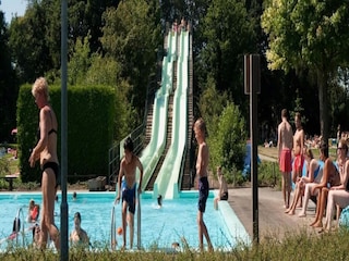 Holiday house Zelhem Outdoor Recording 11